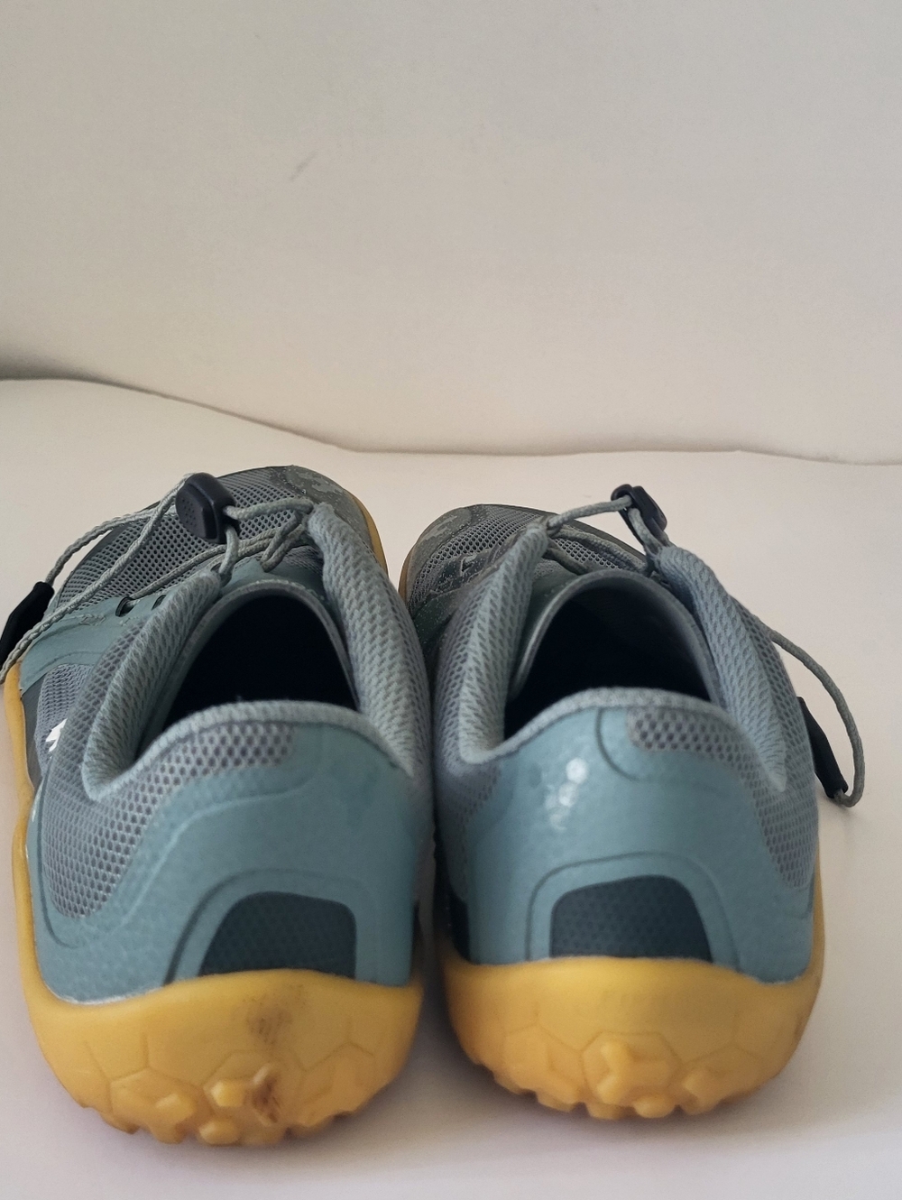 Vivo barefoot Primus Trail Running Shoes - Picture 4 of 15